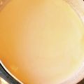 サナリンコ★'s cooksnap of when they made 冬の定番　酒粕の甘酒　娘へ覚書.