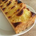 よんきびうきんようび's cooksnap of when they made ホットケーキミックスdeパインケーキ♡.