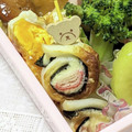 ゆけり３兄弟's cooksnap of when they made ちくわの簡単おつまみ.