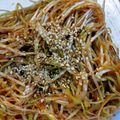 ぽむぽむぽむぽぽ's cooksnap of when they made おいしい～☆ネギラーメン♪.