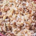 ふぁんころ's cooksnap of when they made 角煮チャーハン.