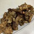 papikun's cooksnap of when they made 簡単コツなし♪ささみのカリじゅわ唐揚げ.