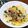 クックHG9V8Y☆'s cooksnap of when they made 水菜とカニカマで､フーヨーハイ風.