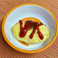 島子☆'s cooksnap of when they made お弁当に！簡単たまご焼き？.