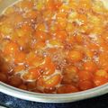 ともこキッチン's cooksnap of when they made 【今が旬！】材料は3つ。金柑の蜂蜜煮.