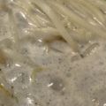 クック4ATSIP☆'s cooksnap of when they made 白菜のちゃんぽん風スープ.