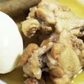 ゆうりママ's cooksnap of when they made 圧力鍋★簡単！手羽元のさっぱり甘酢煮.