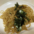 papikun's cooksnap of when they made 九州風焼きそば.