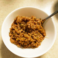 まにもごよ's cooksnap of when they made 作り置きに！簡単肉味噌.