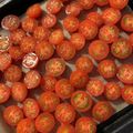 びわすけキッチン's cooksnap of when they made 自家製☆ドライトマト.