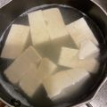 synkkmam's cooksnap of when they made 湯豆腐.