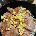 2児ママみきてぃ's cooksnap of when they made ガッツリ旨い♪甘辛醤油の豚肉生姜焼き.