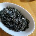 かわゆう1211's cooksnap of when they made レトルトに一手間！手抜きイカスミパスタ☆.
