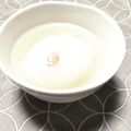 ともこキッチン's cooksnap of when they made 料亭の味！！レンジで簡単☆かぶら蒸し.