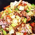 モッパ's cooksnap of when they made 美味しい回鍋肉 *☻*.