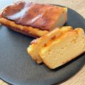 mamechii's cooksnap of when they made チーズケーキみたいな豆腐ヨーグルトケーキ.