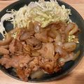 クックIGPYVD☆'s cooksnap of when they made うまい！やわらかい！生姜焼き！.