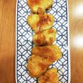 さおりらっくま's cooksnap of when they made 鶏胸肉のゴマぽんマヨ焼き.