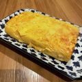 12mgmg's cooksnap of when they made 絹豆腐と卵の玉子焼き覚書.