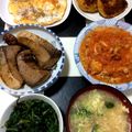 ゃゃッキりん梵's cooksnap of when they made 激旨♡水なしで鶏胸肉と白菜のトマト煮込み.