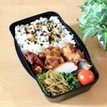 runa10's cooksnap of when they made 母の味★から揚げ（調味料１：１：１：１）.