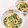みぽぽ37's cooksnap of when they made 水菜とちくわのマヨ和え.