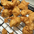 toshio39's cooksnap of when they made とりから★うちの鶏の唐揚げは胸肉です.