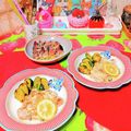 sakuraロゼット's cooksnap of when they made 芽キャベツのバターソテー.