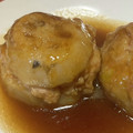 hiromi17's cooksnap of when they made れんこんの甘辛はさみ焼き.