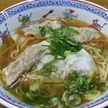 や～たん食堂's cooksnap of when they made 超簡単☆下町風！中華なワンタン麺♪♪♪.