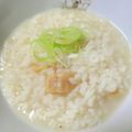 はとちむのまま子's cooksnap of when they made 簡単本格☆中華粥 １時間で出来る！.