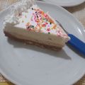 くまもんlove's cooksnap of when they made 市販のアイスで簡単お手軽♪アイスケーキ☆.