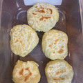 kiki☆♪☆'s cooksnap of when they made 簡単☆お手軽おやき♩.