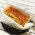 マソップ's cooksnap of when they made HM簡単♡バナナケーキ♡ノンオイル*゜.