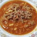 MUJIRUSI☆'s cooksnap of when they made 簡単すぎる♡牛肉と大豆のトマト煮♪.
