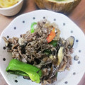 そらてんママ's cooksnap of when they made 牛肉と野菜のオイスターソース炒め.