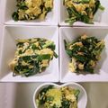 もちっこ橙色's cooksnap of when they made 簡単☆ニラ玉炒め.