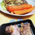 rik_piyo's cooksnap of when they made アンチョビキャベツ.