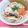 クック40IE82☆'s cooksnap of when they made おせち・キャラ弁に蒲鉾の飾り切り・うさぎ.