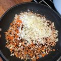 Ruriluru's cooksnap of when they made 玉ねぎの皮が簡単にむける方法.