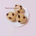 まあまま☆0403's cooksnap of when they made お母さんの蒸しパン.