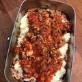 Ruriluru's cooksnap of when they made 卵を綺麗に溶く裏ワザ.