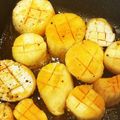 lily…♡'s cooksnap of when they made まるでホタテ！エリンギのステーキ.