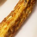 ふぁんころ's cooksnap of when they made 春巻きの具で卵焼き.