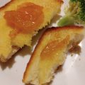 reitry's cooksnap of when they made 柚子ジャム（マーマレード）.