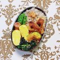 コムギ大好き's cooksnap of when they made 白だしで作る！だし巻き玉子.