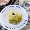 ルチアーノ★★★'s cooksnap of when they made さつまいものデザートサラダ.