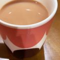 うさこママ★'s cooksnap of when they made ココアコーヒー.