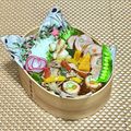 ふんにゃん's cooksnap of when they made 高校2年女子お弁当♥2021.11.29.