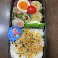 240915's cooksnap of when they made ☆根菜とまいたけの明太炒め☆.